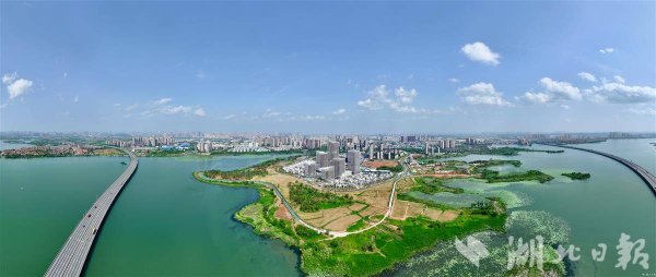 东方财通 科大讯飞华中总部基地建成 六月将进驻