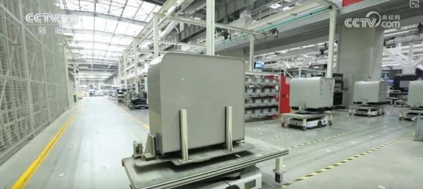 富深所 “赛博师傅”默契协同智能决策推动提质增效“中国制造”迈入全要素协同智能化新阶段